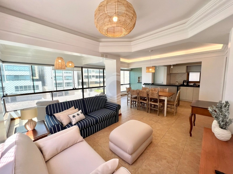 Apartamento 3 quartos vista mar e praça venda Zona Nova Capão da Canoa: 6ª foto da galeria de imagens do imóvel
