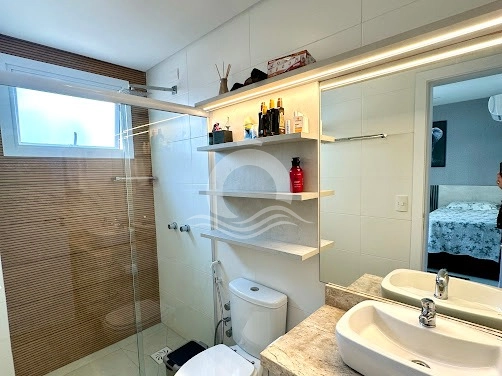 Duas suítes mais lavabo: 20ª foto da galeria de imagens do imóvel