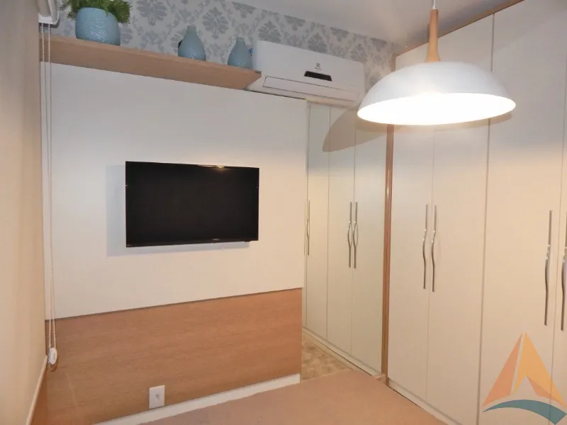Mobiliado e Decorado - Vista Panorâmica: 11ª foto da galeria de imagens do imóvel