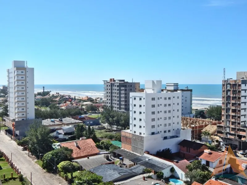 Mobiliado e Decorado - Vista Panorâmica: 15ª foto da galeria de imagens do imóvel