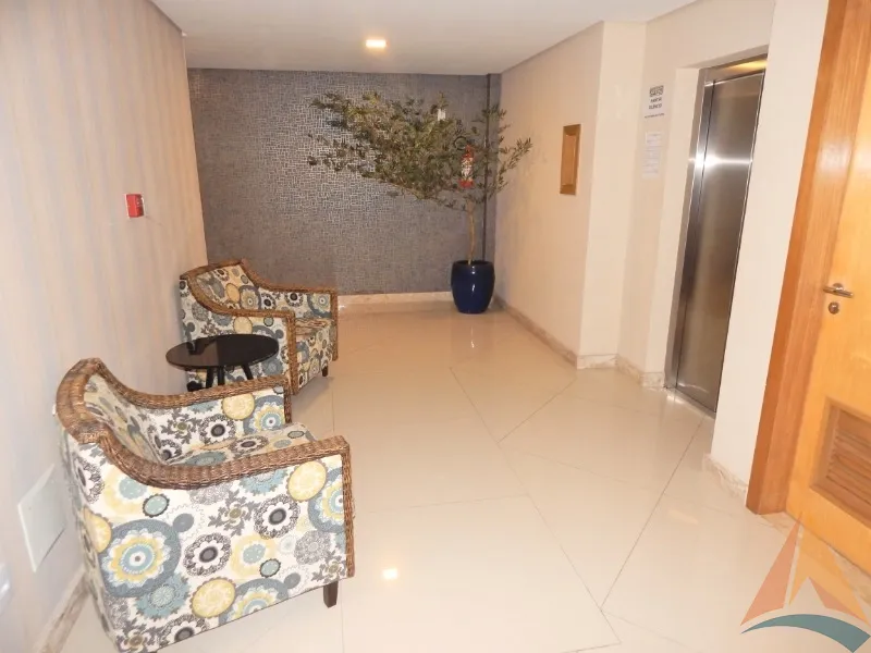 Mobiliado e Decorado - Vista Panorâmica: 10ª foto da galeria de imagens do imóvel