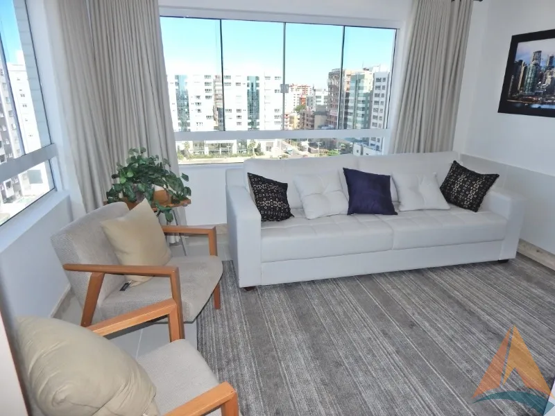 Mobiliado e Decorado - Vista Panorâmica: 14ª foto da galeria de imagens do imóvel