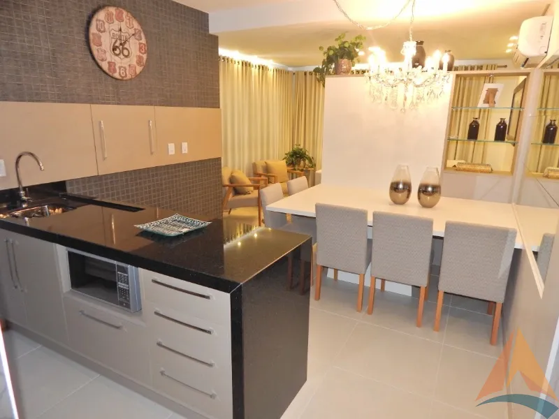 Mobiliado e Decorado - Vista Panorâmica: 26ª foto da galeria de imagens do imóvel