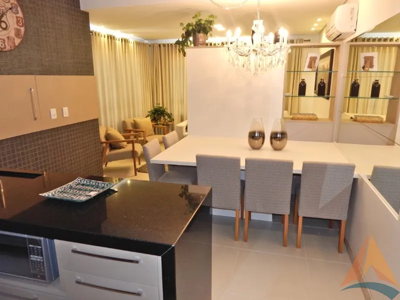 Mobiliado e Decorado - Vista Panorâmica: 21ª foto da galeria de imagens do imóvel