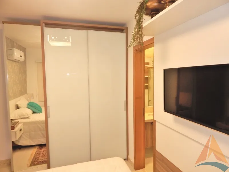 Mobiliado e Decorado - Vista Panorâmica: 20ª foto da galeria de imagens do imóvel