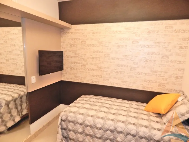 Mobiliado e Decorado - Vista Panorâmica: 13ª foto da galeria de imagens do imóvel