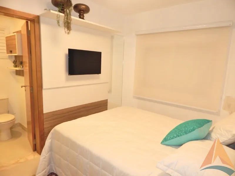 Mobiliado e Decorado - Vista Panorâmica: 7ª foto da galeria de imagens do imóvel