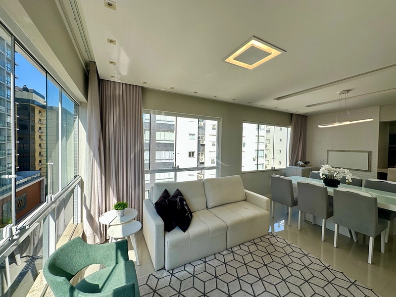 Apartamento 2 quartos mobiliado venda Navegantes Capão da Canoa: 5ª foto da galeria de imagens do imóvel