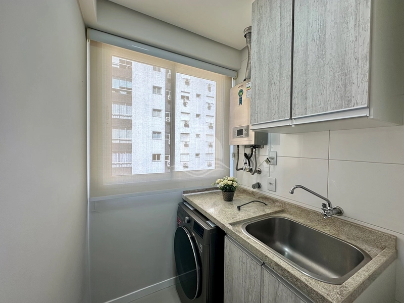 Apartamento 2 quartos mobiliado venda Navegantes Capão da Canoa: 16ª foto da galeria de imagens do imóvel
