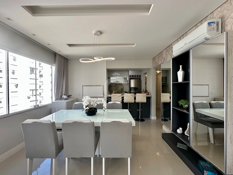Apartamento 2 quartos mobiliado venda Navegantes Capão da Canoa: 12ª foto da galeria de imagens do imóvel