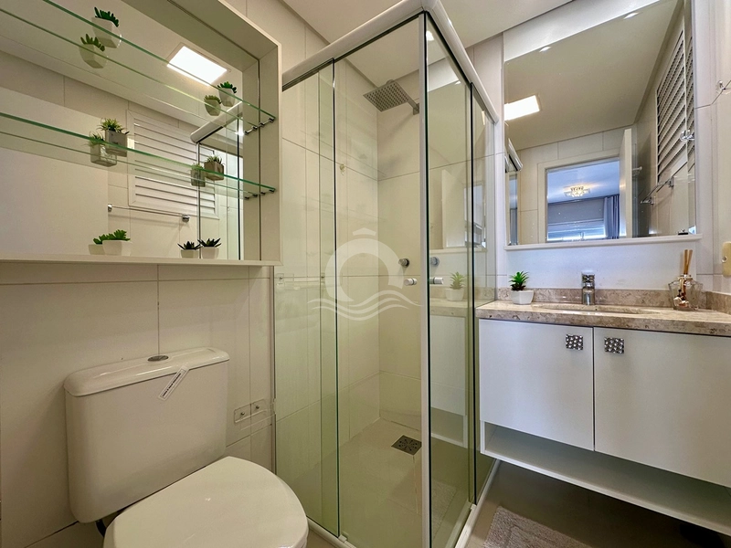 Apartamento 2 quartos mobiliado venda Navegantes Capão da Canoa: 23ª foto da galeria de imagens do imóvel