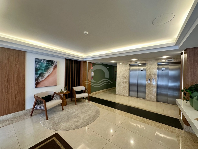 Apartamento 2 quartos mobiliado venda Navegantes Capão da Canoa: 29ª foto da galeria de imagens do imóvel