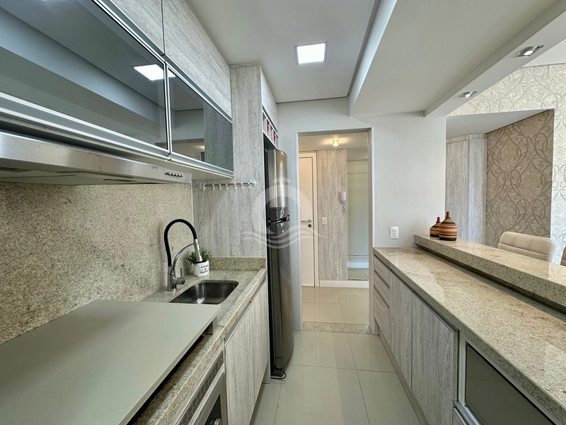 Apartamento 2 quartos mobiliado venda Navegantes Capão da Canoa: 15ª foto da galeria de imagens do imóvel
