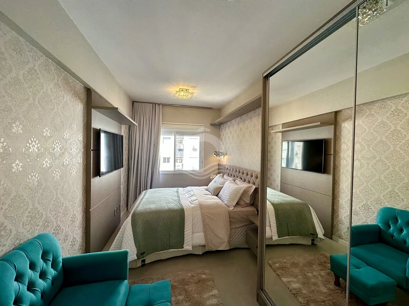 Apartamento 2 quartos mobiliado venda Navegantes Capão da Canoa: 18ª foto da galeria de imagens do imóvel