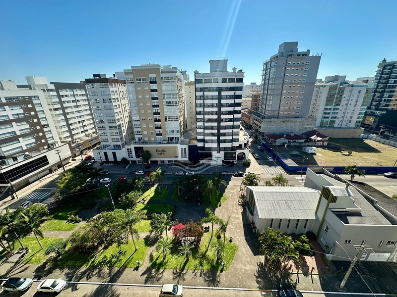 Apartamento 2 quartos mobiliado venda Navegantes Capão da Canoa: 10ª foto da galeria de imagens do imóvel