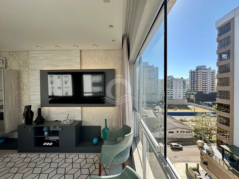 Apartamento 2 quartos mobiliado venda Navegantes Capão da Canoa: 7ª foto da galeria de imagens do imóvel