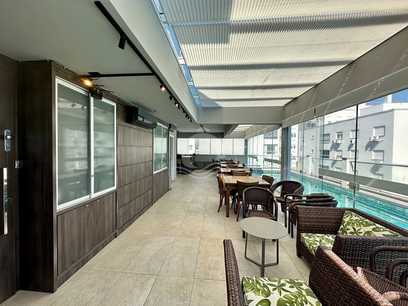 Apartamento 2 quartos mobiliado venda Navegantes Capão da Canoa: 31ª foto da galeria de imagens do imóvel