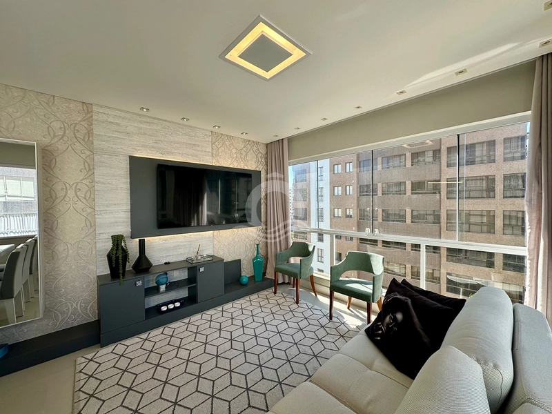 Apartamento 2 quartos mobiliado venda Navegantes Capão da Canoa: 4ª foto da galeria de imagens do imóvel