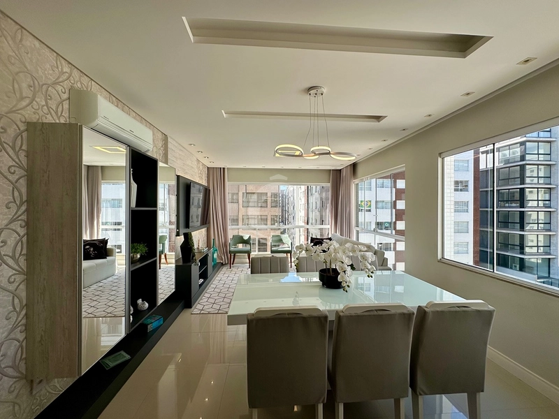 Apartamento 2 quartos mobiliado venda Navegantes Capão da Canoa: 1ª foto da galeria de imagens do imóvel