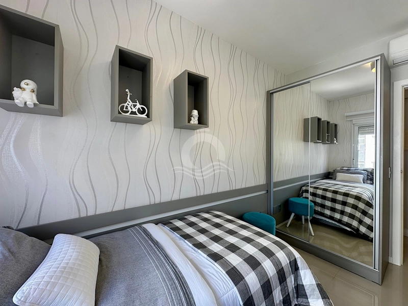 Apartamento 2 quartos mobiliado venda Navegantes Capão da Canoa: 21ª foto da galeria de imagens do imóvel