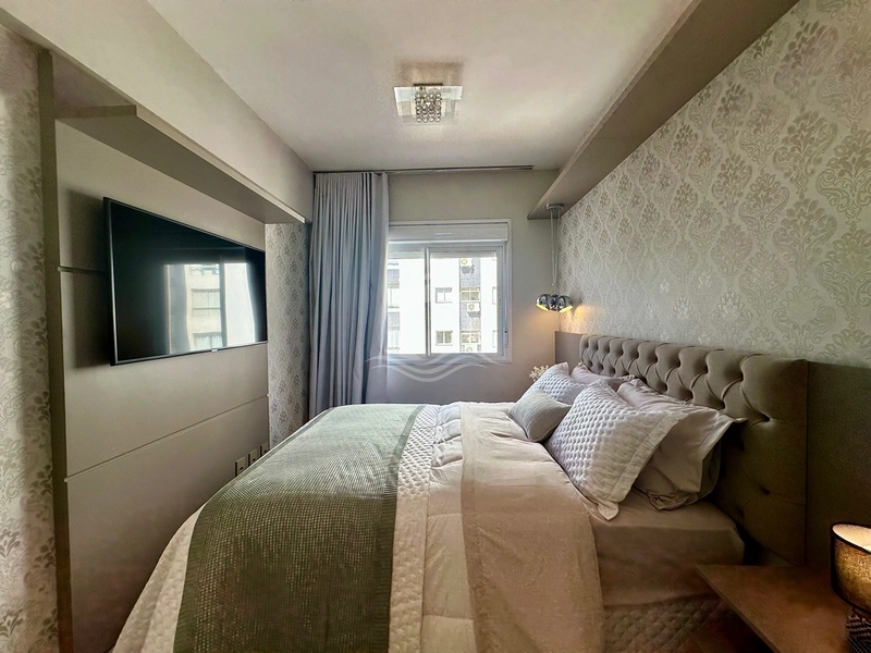 Apartamento 2 quartos mobiliado venda Navegantes Capão da Canoa: 19ª foto da galeria de imagens do imóvel
