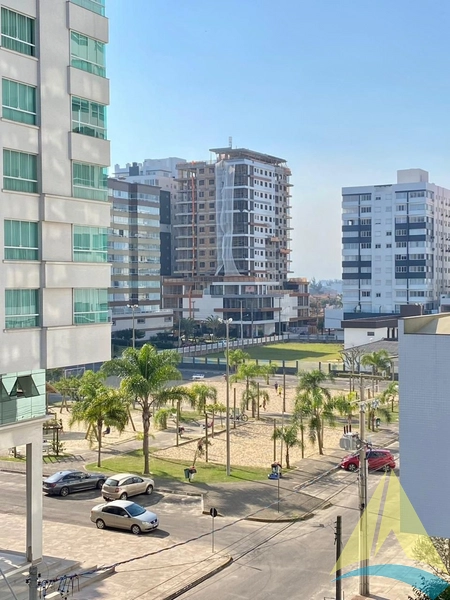 Ao lado do Mar e da Avenida!: 3ª foto da galeria de imagens do imóvel