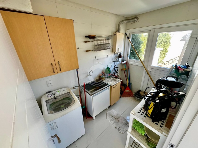 Casa em Condomínio fechado com infrainstrutura completa Capão da Canoa: 18ª foto da galeria de imagens do imóvel