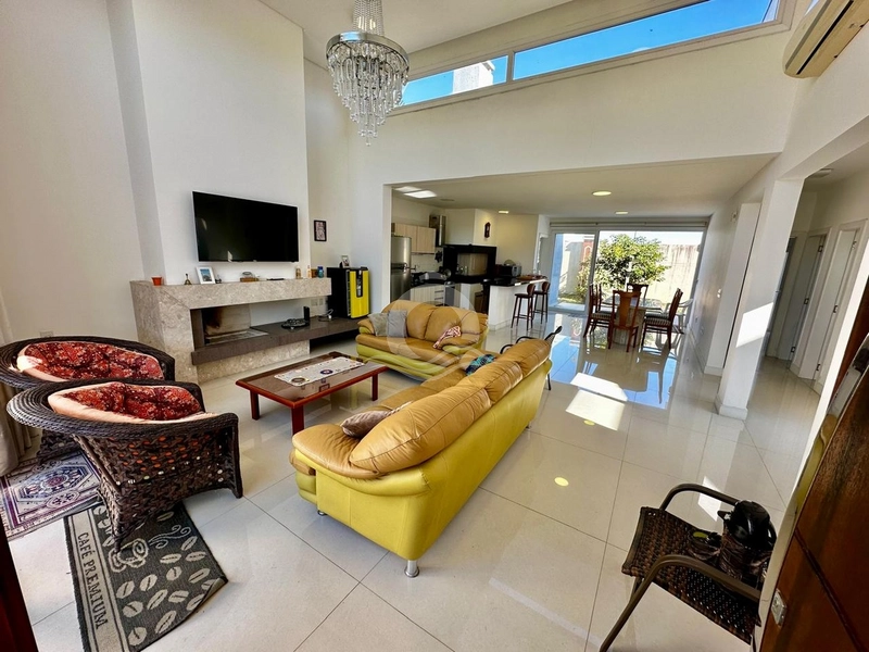 Casa em Condomínio fechado com infrainstrutura completa Capão da Canoa: 4ª foto da galeria de imagens do imóvel