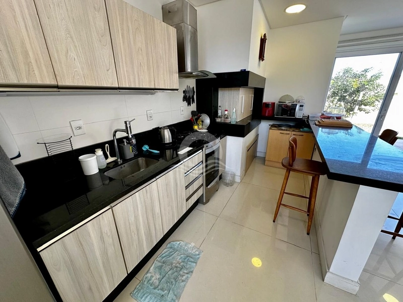 Casa em Condomínio fechado com infrainstrutura completa Capão da Canoa: 10ª foto da galeria de imagens do imóvel