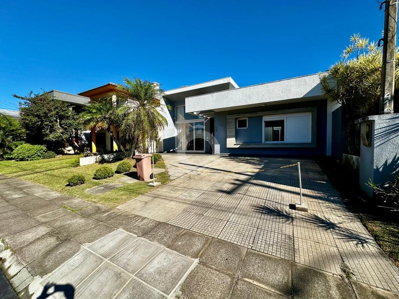 Casa em Condomínio fechado com infrainstrutura completa Capão da Canoa: 1ª foto da galeria de imagens do imóvel