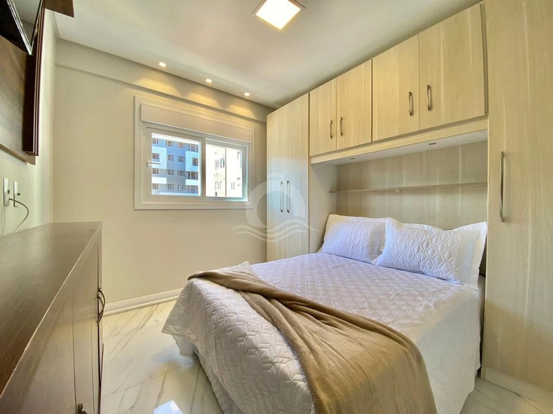 Apartamento 2 quartos decorado venda Zona Nova Capão da Canoa: 16ª foto da galeria de imagens do imóvel