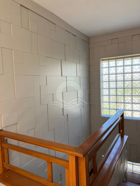 Linda Casa, em Cond. Capão Novo Village..: 57ª foto da galeria de imagens do imóvel