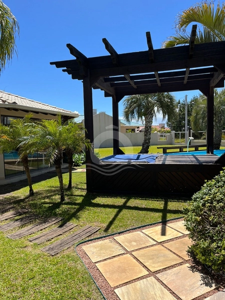 Linda Casa, em Cond. Capão Novo Village..: 23ª foto da galeria de imagens do imóvel