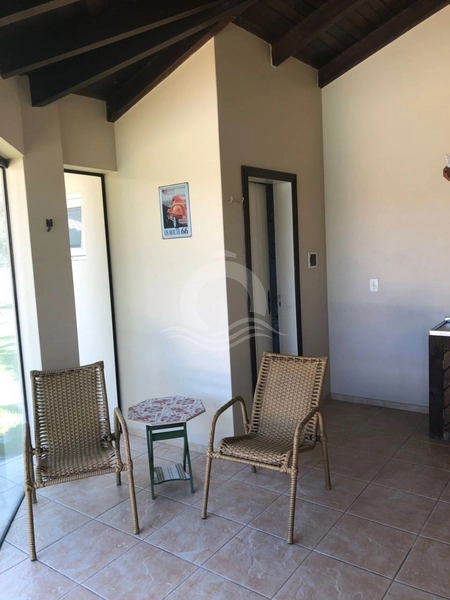Linda Casa, em Cond. Capão Novo Village..: 29ª foto da galeria de imagens do imóvel