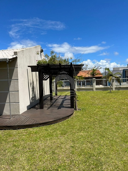 Linda Casa, em Cond. Capão Novo Village..: 64ª foto da galeria de imagens do imóvel