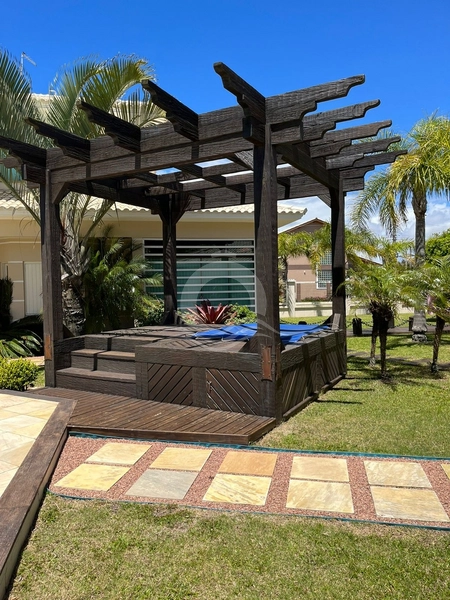 Linda Casa, em Cond. Capão Novo Village..: 65ª foto da galeria de imagens do imóvel