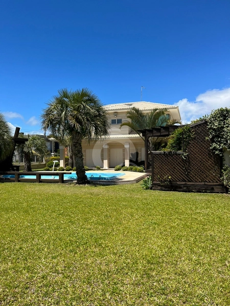 Linda Casa, em Cond. Capão Novo Village..: 7ª foto da galeria de imagens do imóvel