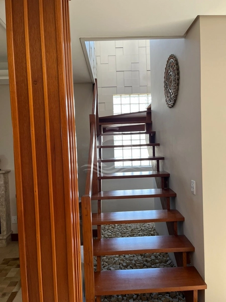 Linda Casa, em Cond. Capão Novo Village..: 22ª foto da galeria de imagens do imóvel