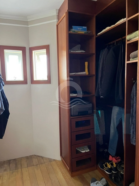 Linda Casa, em Cond. Capão Novo Village..: 27ª foto da galeria de imagens do imóvel