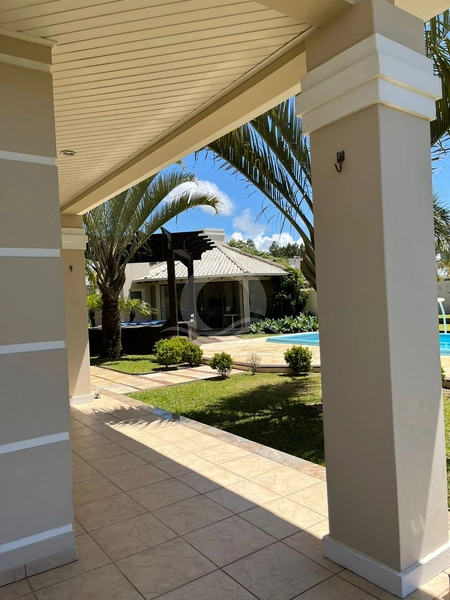 Linda Casa, em Cond. Capão Novo Village..: 48ª foto da galeria de imagens do imóvel