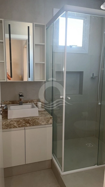 Linda Casa, em Cond. Capão Novo Village..: 26ª foto da galeria de imagens do imóvel