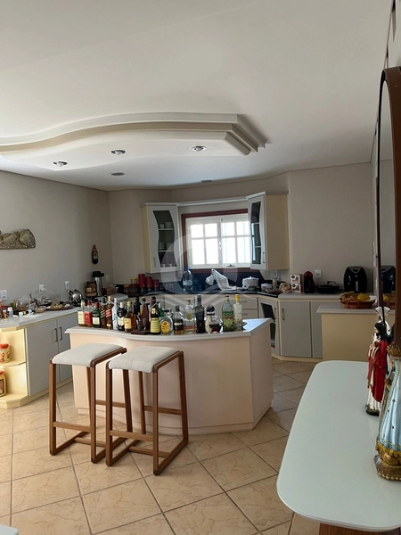 Linda Casa, em Cond. Capão Novo Village..: 1ª foto da galeria de imagens do imóvel