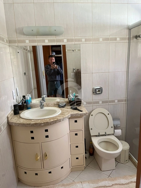Linda Casa, em Cond. Capão Novo Village..: 68ª foto da galeria de imagens do imóvel