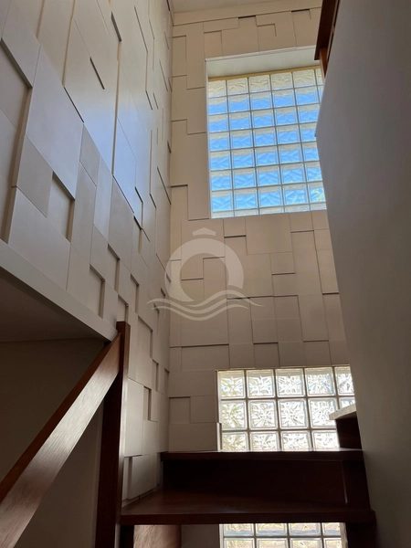 Linda Casa, em Cond. Capão Novo Village..: 73ª foto da galeria de imagens do imóvel
