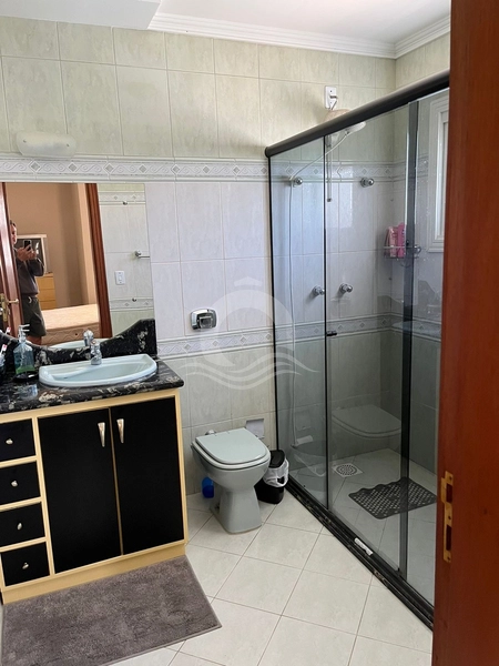 Linda Casa, em Cond. Capão Novo Village..: 63ª foto da galeria de imagens do imóvel