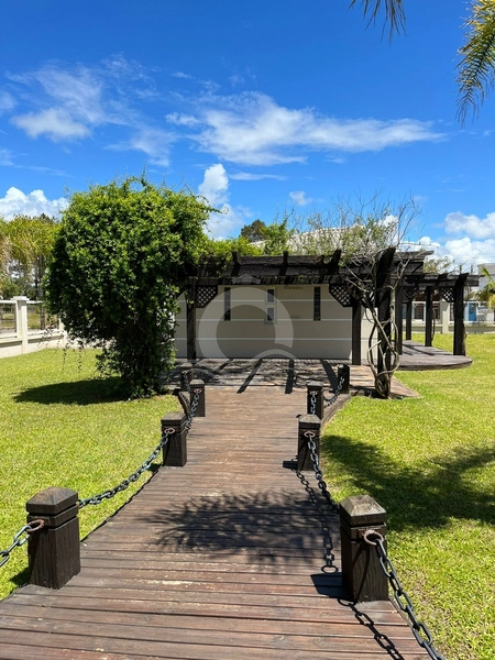 Linda Casa, em Cond. Capão Novo Village..: 33ª foto da galeria de imagens do imóvel