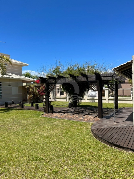 Linda Casa, em Cond. Capão Novo Village..: 18ª foto da galeria de imagens do imóvel