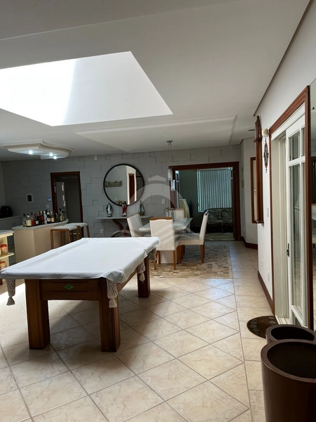 Linda Casa, em Cond. Capão Novo Village..: 14ª foto da galeria de imagens do imóvel
