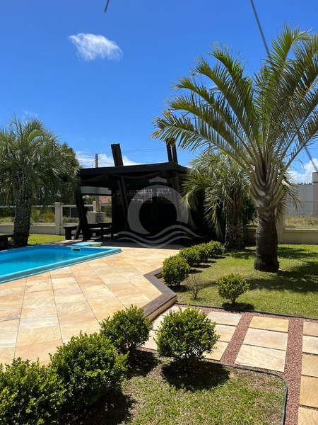Linda Casa, em Cond. Capão Novo Village..: 60ª foto da galeria de imagens do imóvel