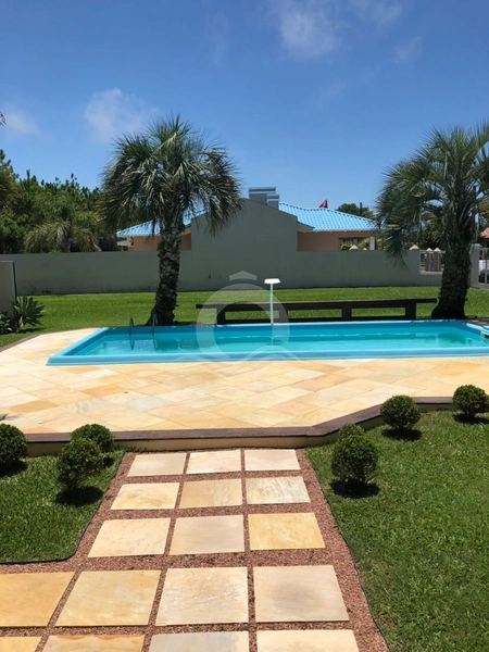 Linda Casa, em Cond. Capão Novo Village..: 20ª foto da galeria de imagens do imóvel